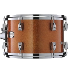 Бас-барабан Yamaha AMB2416 ORANGE SPARKLE
