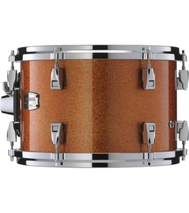 Бас-барабан Yamaha AMB2416 ORANGE SPARKLE