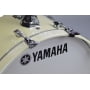 Бас-барабан Yamaha AMB2416 POLAR WHITE