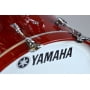 Бас-барабан Yamaha AMB2416 RED AUTUMN