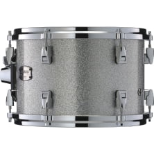 Бас-барабан Yamaha AMB2416 SILVER SPARKLE