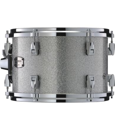 Бас-барабан Yamaha AMB2416 SILVER SPARKLE