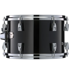 Бас-барабан Yamaha AMB2416 SOLID BLACK