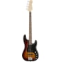 Бас-гитара Fender American Elite Precision Bass, Ebony Fingerboard, 3-Color Sunburst
