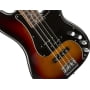 Бас-гитара Fender American Elite Precision Bass RW