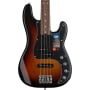 Бас-гитара Fender American Elite Precision Bass RW