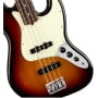 Бас-гитара Fender American Professional Jazz Bass MN 3-Color Sunburst