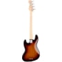Бас-гитара Fender American Professional Jazz Bass MN 3-Color Sunburst