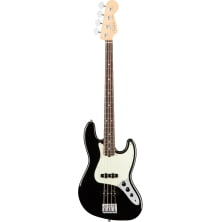 Бас-гитара Fender American Professional Jazz Bass RW BLACK