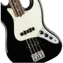Бас-гитара Fender American Professional Jazz Bass RW BLACK