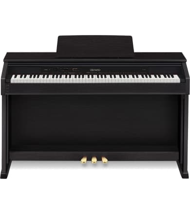 Celviano AP-460BK, цифровое фортепиано