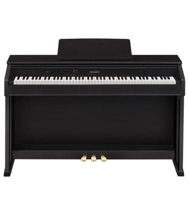 Цифровое пианино Casio Celviano AP-460ВK