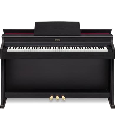 Celviano AP-470BK, цифровое фортепиано