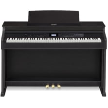 Celviano AP-650BK, цифровое фортепиано