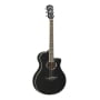 Электроакустическая гитара Yamaha APX500IIIBL