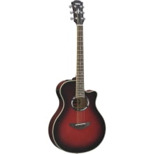 Электроакустическая гитара Yamaha APX500IIIDSR