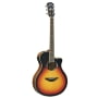 Электроакустическая гитара Yamaha APX500IIIVSB