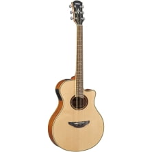 Электроакустическая гитара Yamaha APX700II