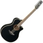 12 струнная гитара Yamaha APX700II12 BL