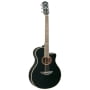 Электроакустическая гитара Yamaha APX700IIBL