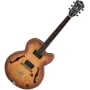 Полуакустическая гитара IBANEZ ARTCORE AF55-TF TOBACCO FLAT