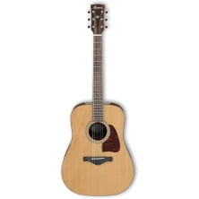 Акустическая гитара Ibanez ArtWood AVD9-NT