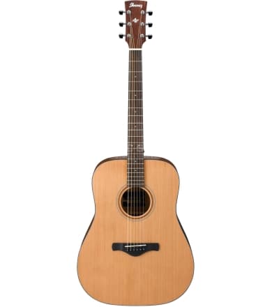 Акустическая гитара Ibanez Artwood AW65-LG