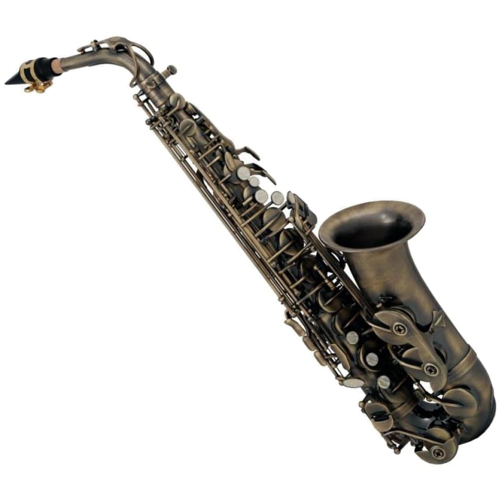 Классический саксофон. Альт-саксофон Roy Benson as-202.