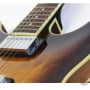 Полуакустическая гитара IBANEZ AS73-TBC