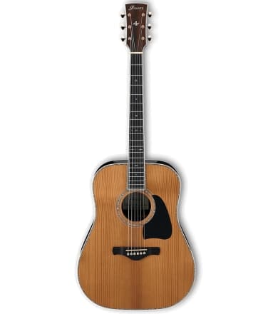 Акустическая гитара Ibanez AVD80-NT