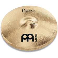 Пара тарелок Meinl B14HH-B