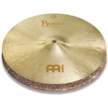 Пара тарелок Meinl B14JTH