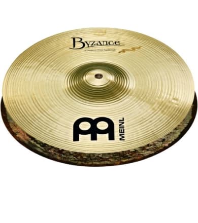 Пара тарелок Meinl B14SH-B