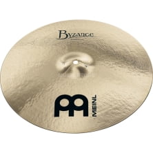 Тарелка Meinl B16MC-B