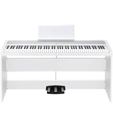 Цифровое пианино Korg B1SP-WH