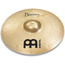 Тарелка Meinl B21SR-B