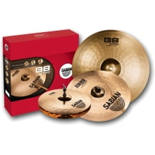 Комплект тарелок Sabian B8 PRO LIMITED EDITION SET-