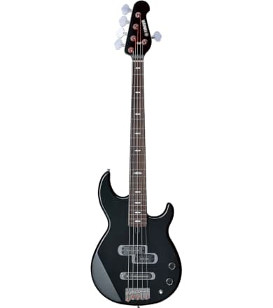 Бас-гитара Yamaha BB415BM