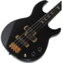 Бас-гитара Yamaha BB424 BLACK