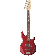 Бас-гитара Yamaha BB424 RED METALLIC