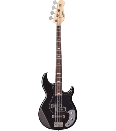 Бас-гитара Yamaha BB424X BLACK