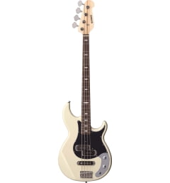Бас-гитара Yamaha BB424X VINTAGE WHITE