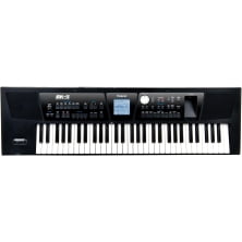 Профессиональный синтезатор Roland BK-5