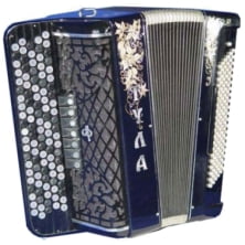 Баян Тульская Гармонь БН-11-1 ТУЛА