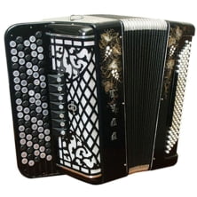 Баян Тульская Гармонь БН-13 «ТУЛА»