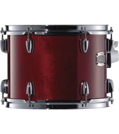 Том том Yamaha BTT614 CRANBERRY RED