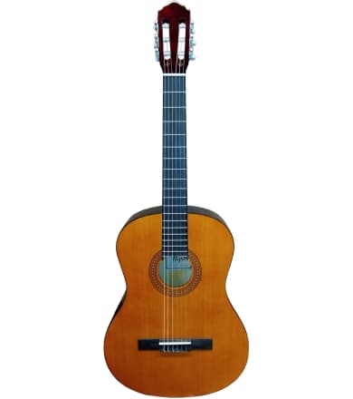 FLIGHT C-110A N 4/4 - классическая гитара