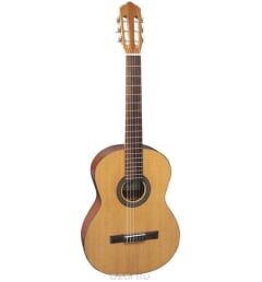 FLIGHT C-120 NA 4/4 - классическая гитара 4/4