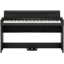 Цифровое пианино Korg C1-BK
