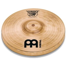 Пара тарелок Meinl C10MH